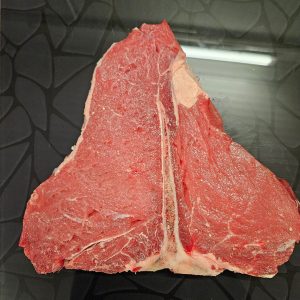 Limousin Т - бон Стек