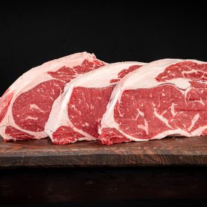 Angus Рибай Стек