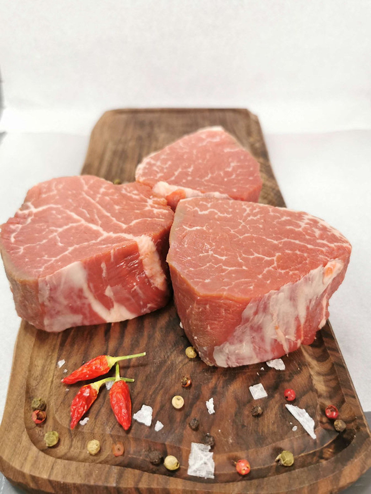 wal.angus.bonfilet Angus Бонфиле - Image 1