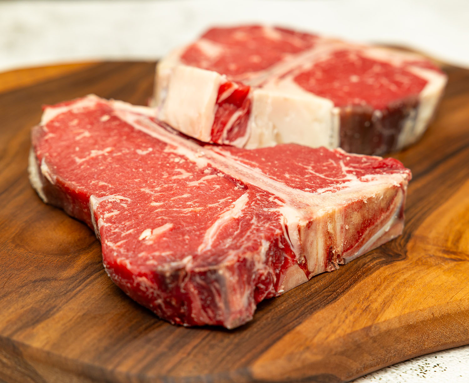 wal.angus.t-bone.steak Angus Т-Бон Стек - Image 1