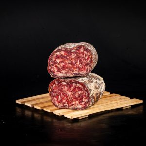 BG Wagyu Телешка луканка