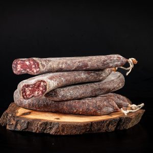 Телешки суджук