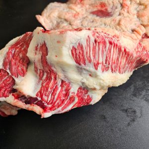 БРИСКЕТ парче около 6кг.