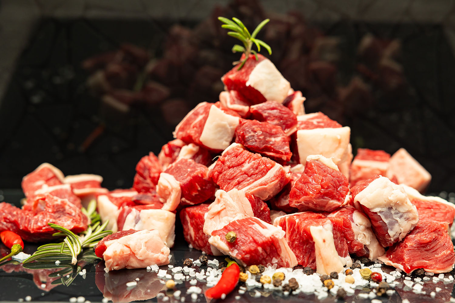 wal.cooking.meat.mature Месо за готвене (зряло) - Image 1