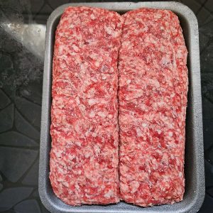 Angus Мляно месо