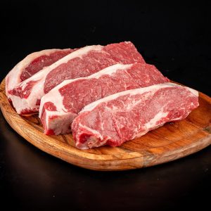 Angus Стек без кост