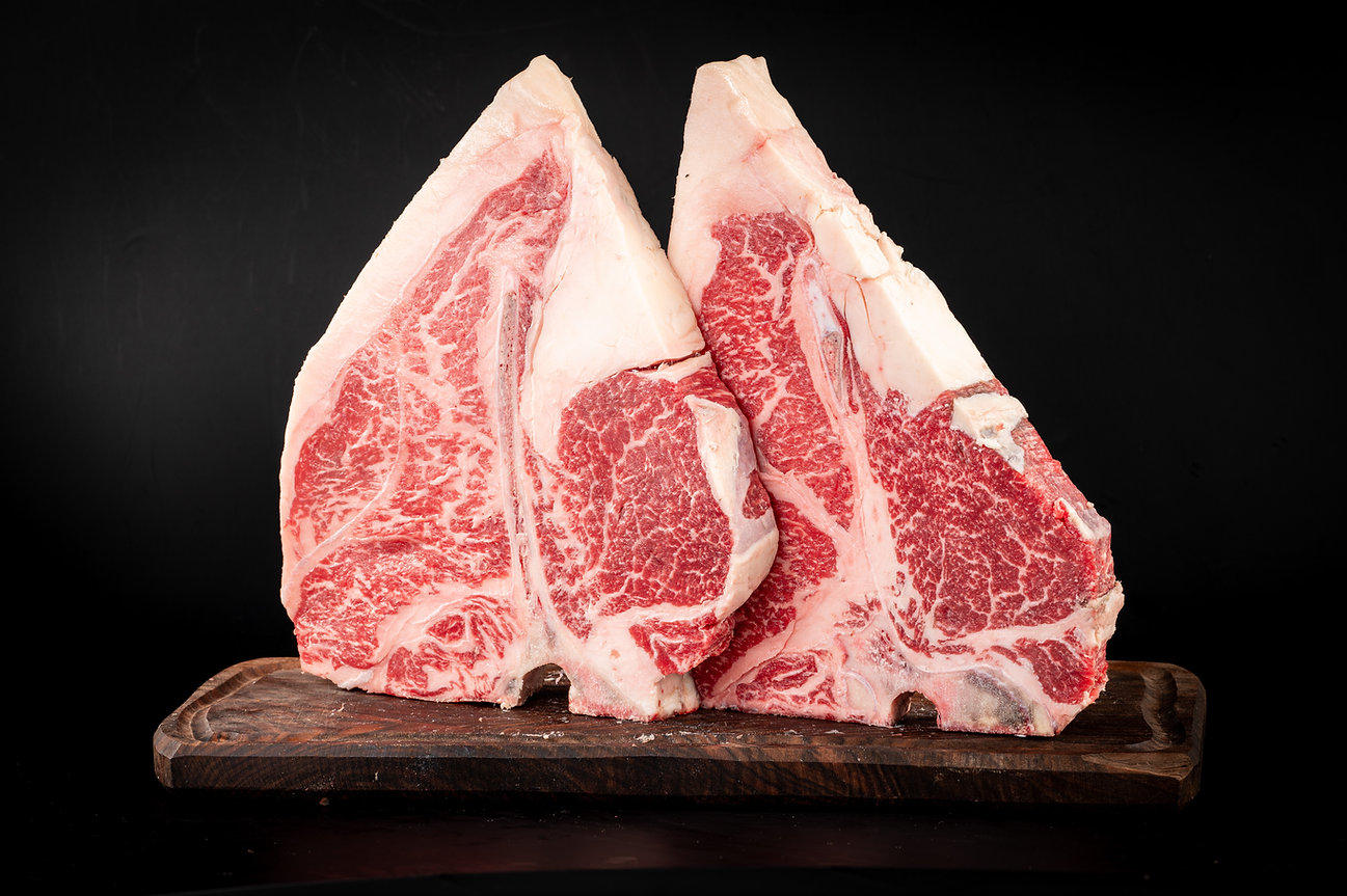 wal.wagyu.tbone BG Wagyu Т-бон Стек - Image 1