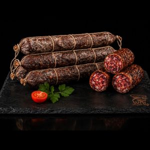 Салам Ангусто