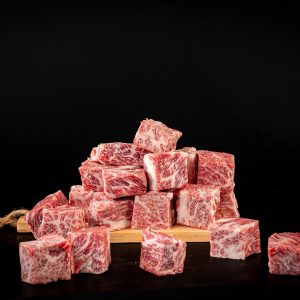 Steak Bites (телешки хапки)